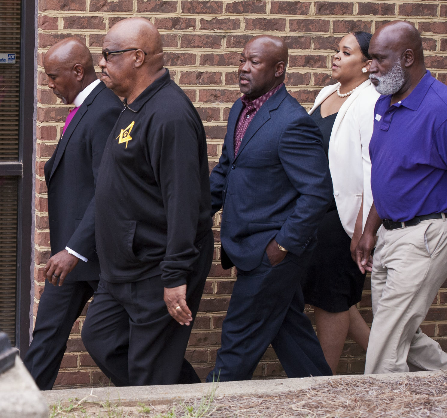 Greater Cleveland Avenue Church bankruptcy hearing